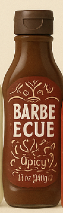BBQ Smoke