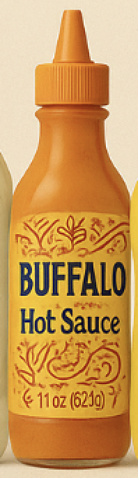 Buffalo Wing