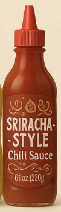 Sriracha